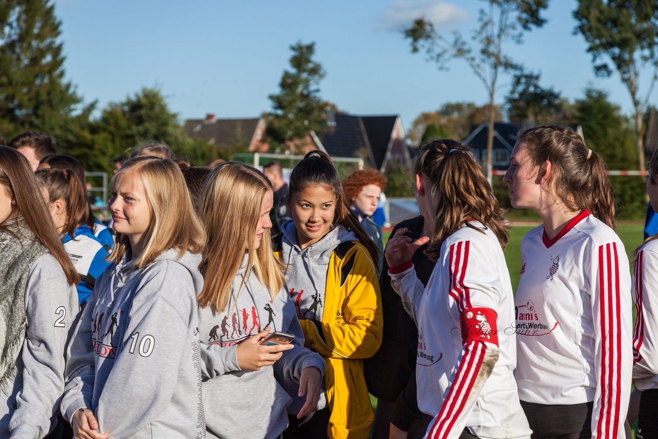 Bild 12 - U16 Deutsche Meisterschaft